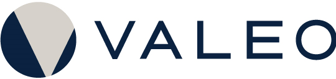 Valeo logo